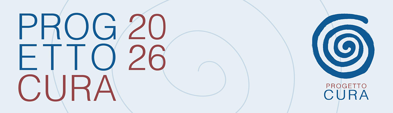 immagine per Progetto CURA 2026