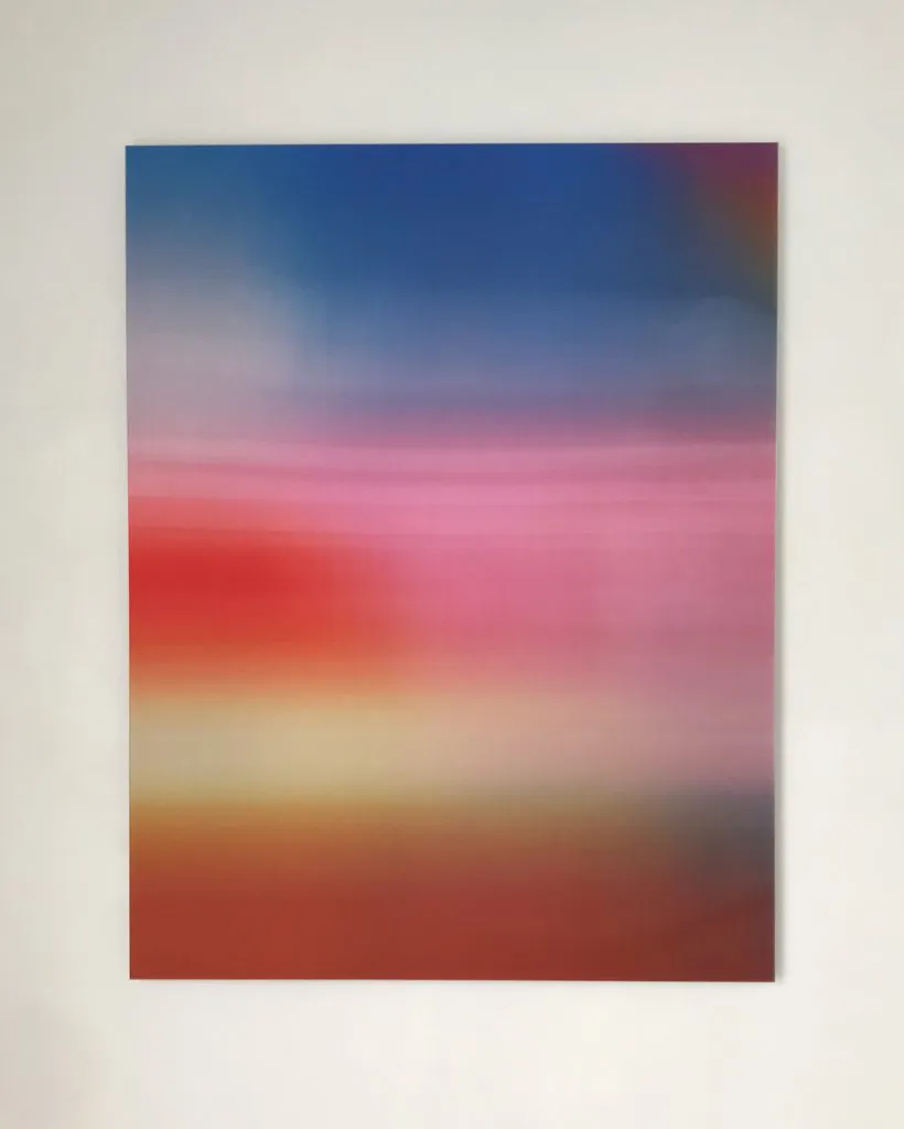 immagine per Radiance - Mustapha Azeroual, 201 Galerie-Binome. 1-54 Contemporary African Art Fair - Marrakech