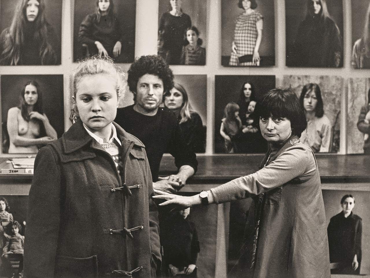immagine per Robert Picard, Agnès Varda