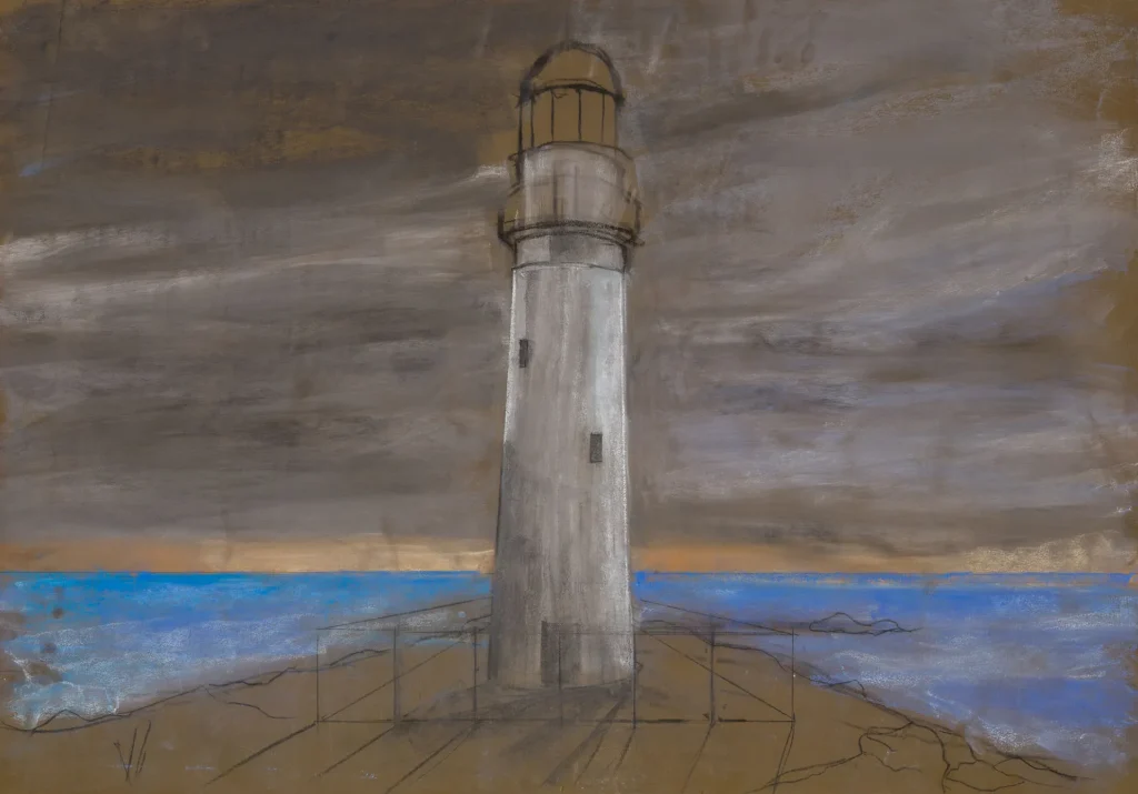 immagine per Shutter Island (Faro) - Dante Ferretti, 2010