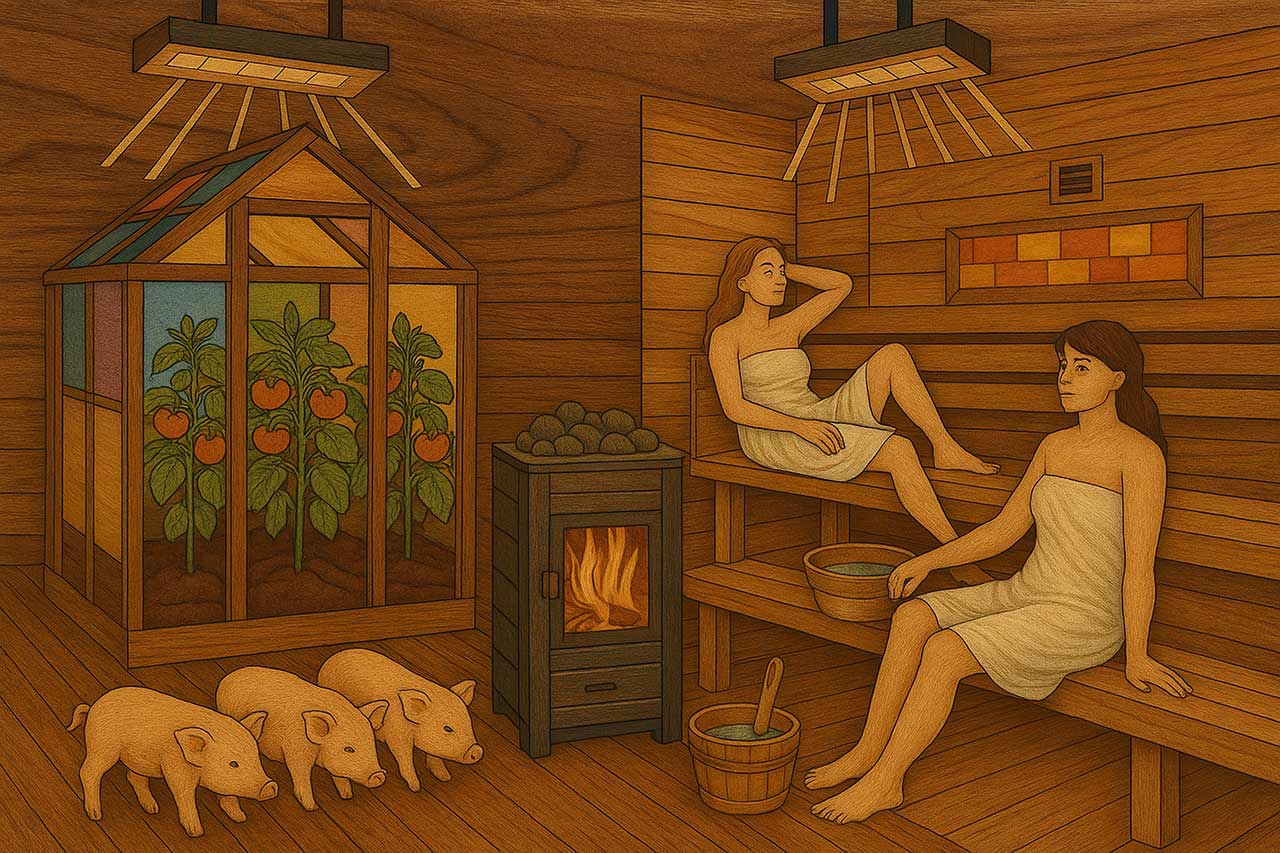 immagine per Villiam Miklo Andersen, Smooth Operator