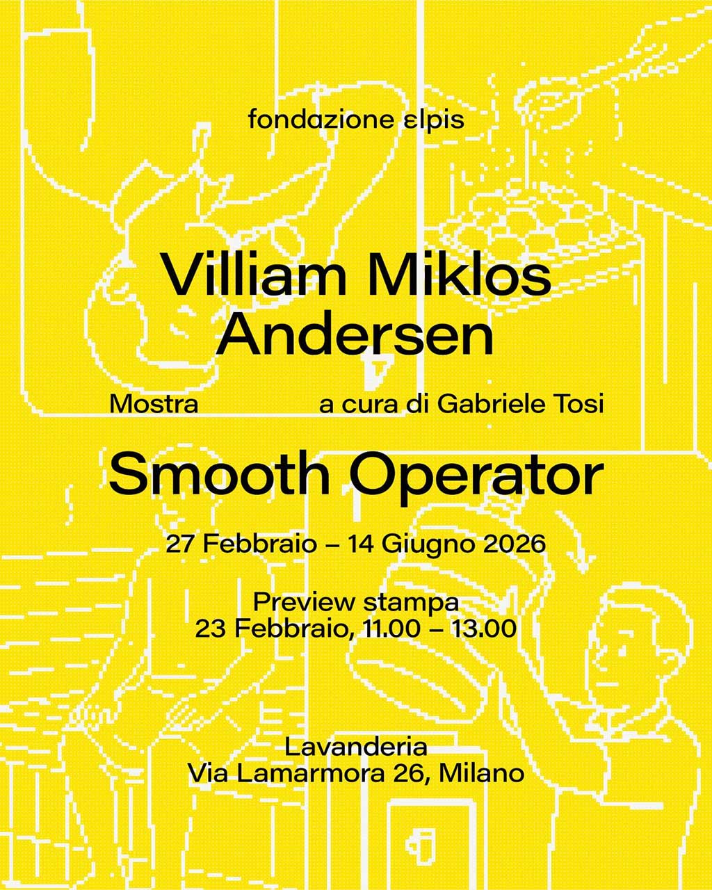 immagine per Andersen Fondazione Elpis
