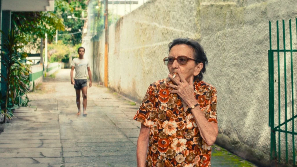 immagine per L’agente segreto di Kleber Mendonca Filho