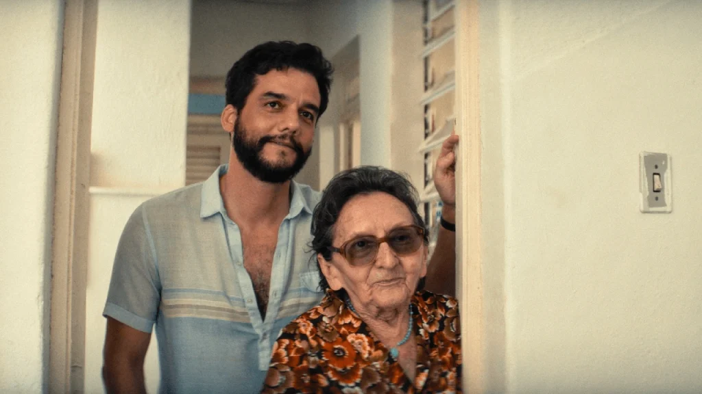 immagine per L’agente segreto di Kleber Mendonca Filho