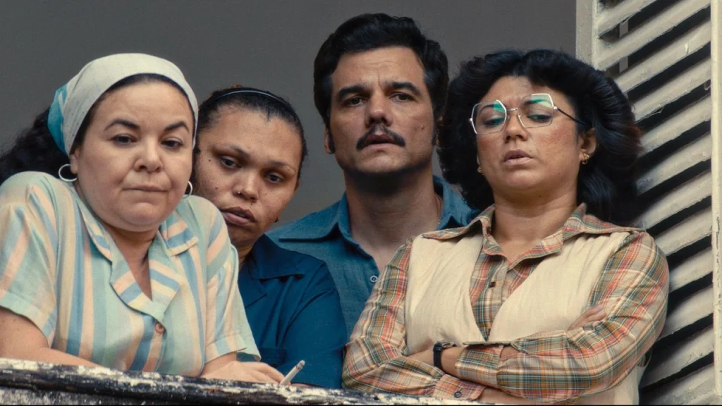 immagine per L’agente segreto di Kleber Mendonca Filho