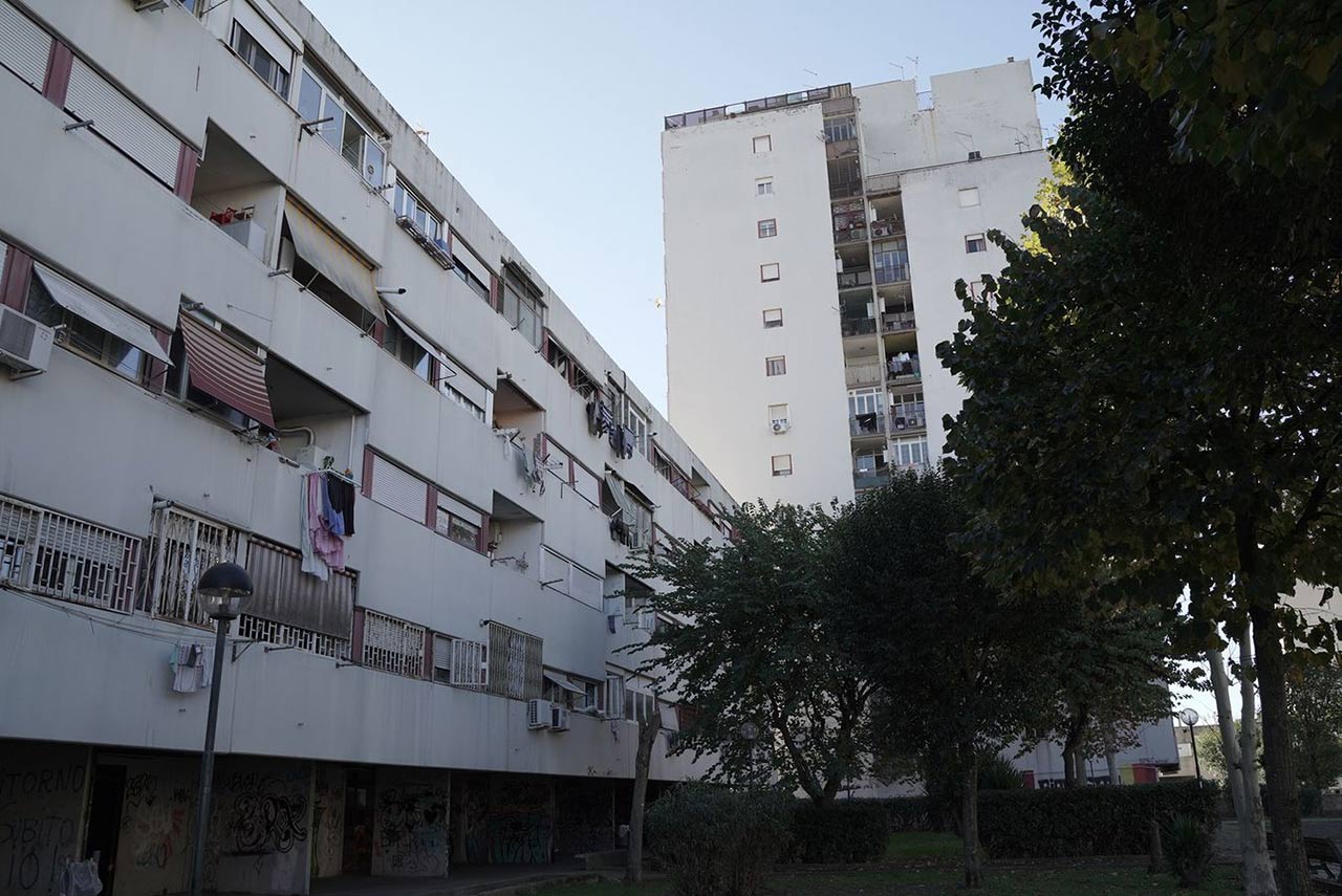 immagine per Torrevecchia Roma