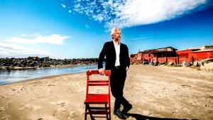 immagine per Poveri Cristi. Ascanio Celestini racconta il miracolo quotidiano di restare al mondo