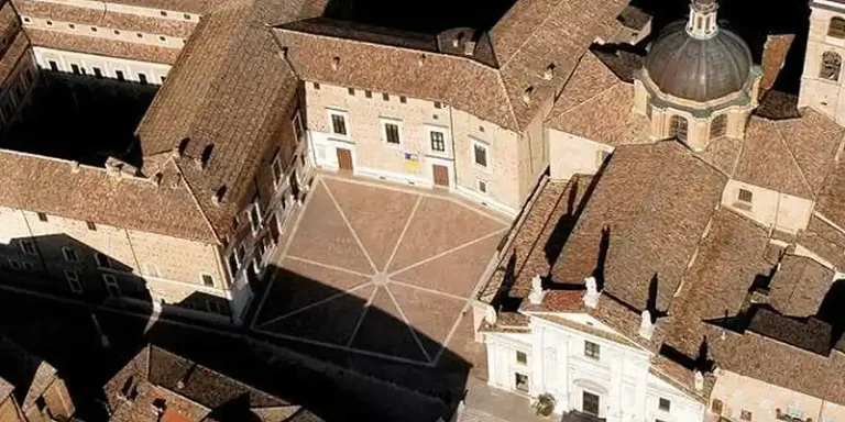 immagine per Urbino Mario Cucinella Architects