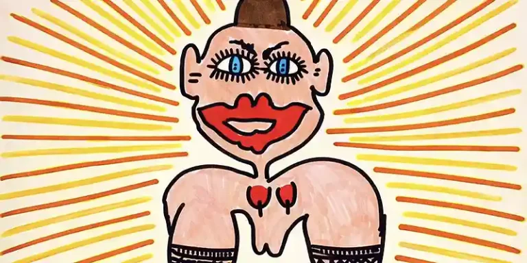 immagine per Eroticorto Lago Film Fest