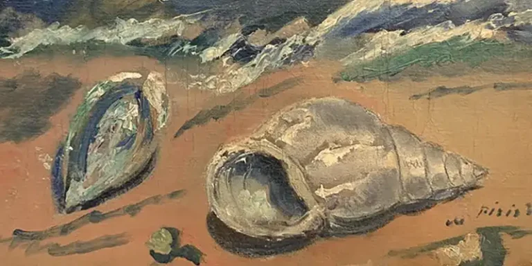 immagine per de Pisis Biscozzi Rimbaud