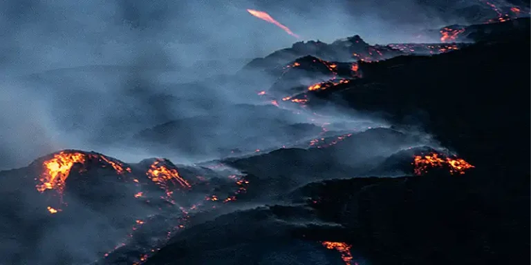 immagine per Massimo Siragusa Etna