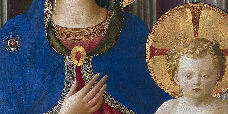 immagine per Musei Reali Beato Angelico