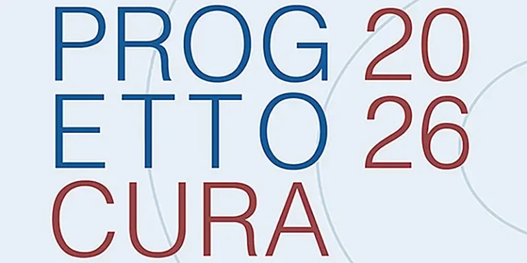 immagine per Progetto CURA 2026