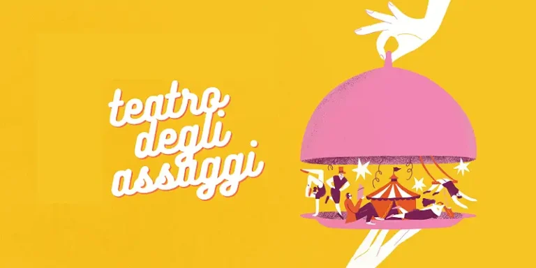 immagine per Teatro degli Assaggi