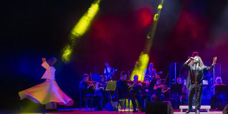 immagine per Voglio Vederti Danzare