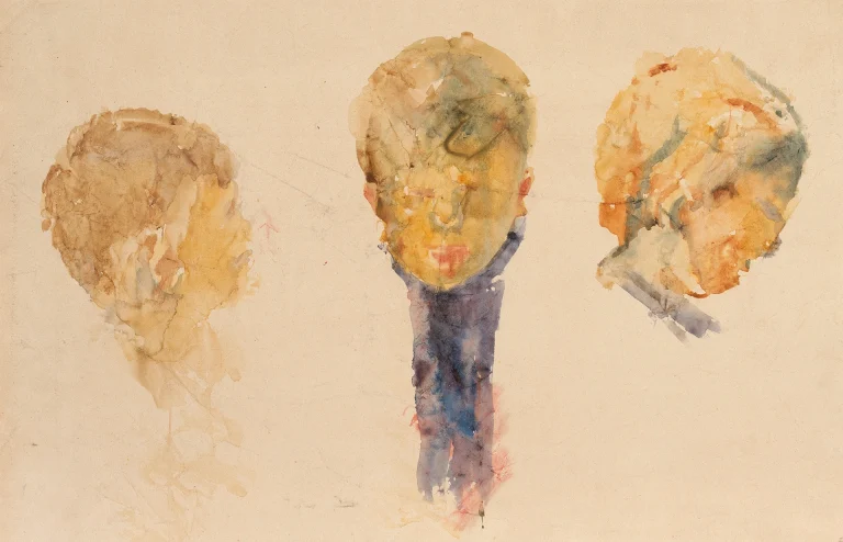 immagine per Ritratti del XX secolo nelle collezioni della Fondazione Bottari Lattes