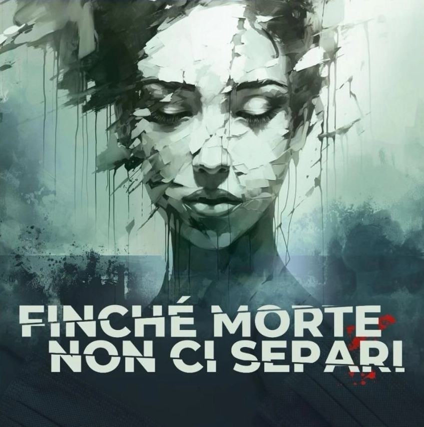 immagine per Finché morte non ci separi di Elisabetta Mauti