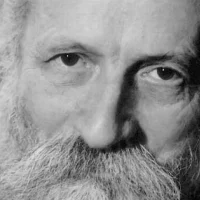 immagine per Martin Buber