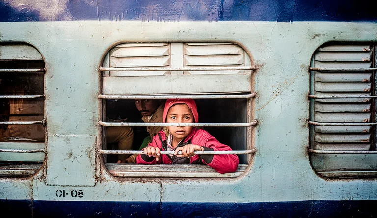 immagine per Namaste. Reportage dall’India nelle fotografie di Emanuele Carpenzano