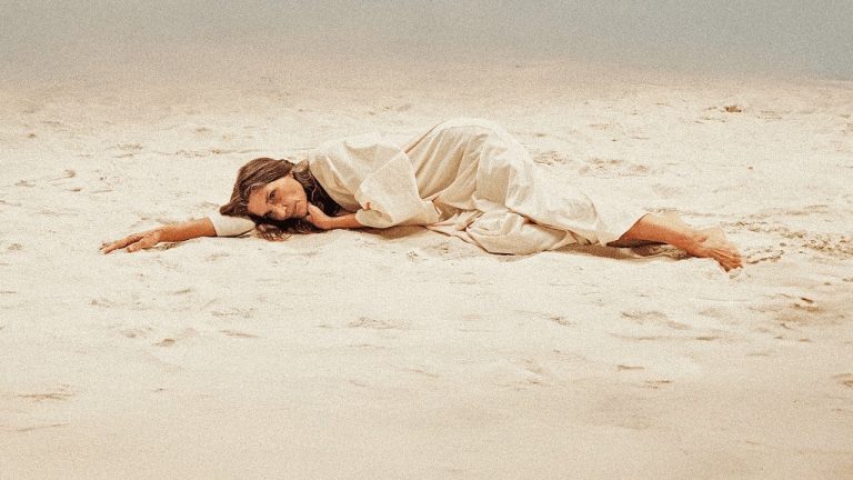 immagine per Polvo Serán, di Carlos Marques-Marcet