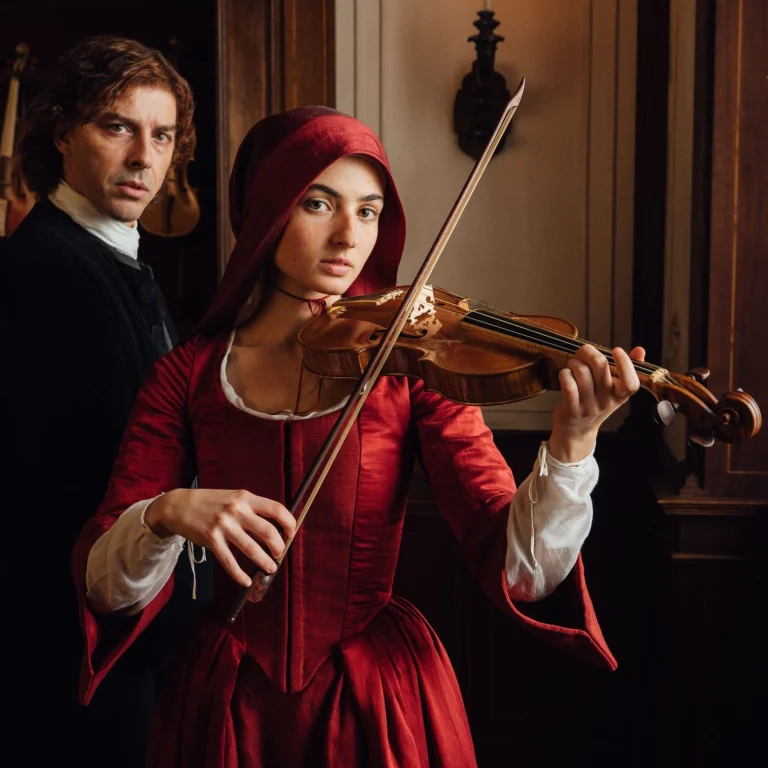 immagine per Primavera di Damiano Michieletto