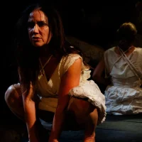 immagine per Torna fra nove mesi. Evelina Nazzari e la verità del dolore