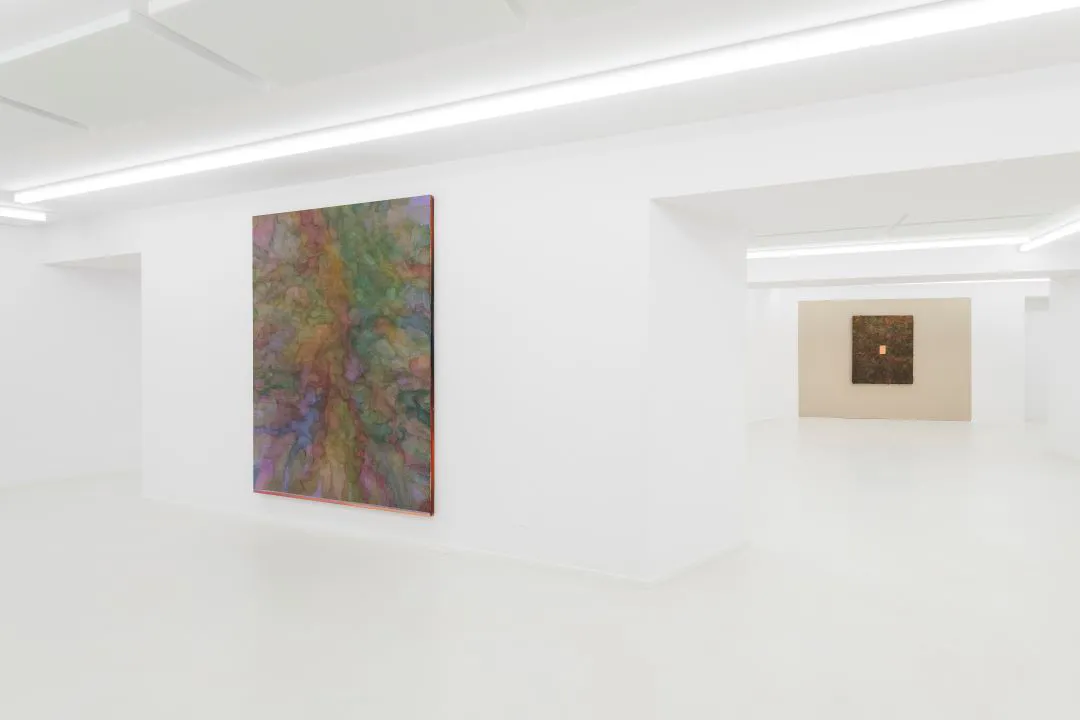 immagine per Vincenzo Schillaci. Movimento (perpetuo). Pescara, Fondazione La Rocca