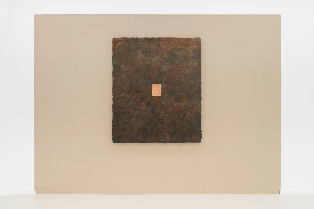 immagine per Vincenzo Schillaci. Movimento (perpetuo). Pescara, Fondazione La Rocca