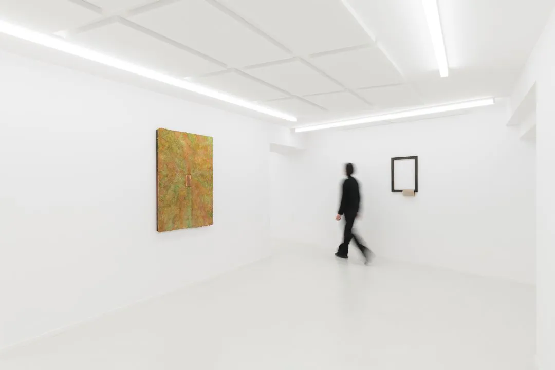 immagine per Vincenzo Schillaci. Movimento (perpetuo). Pescara, Fondazione La Rocca