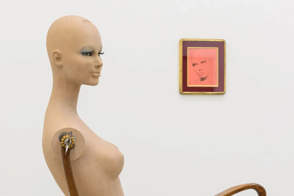 immagine per Les qualités sérieuses, by Collezione Nancy Delroi. Galleria Solito
