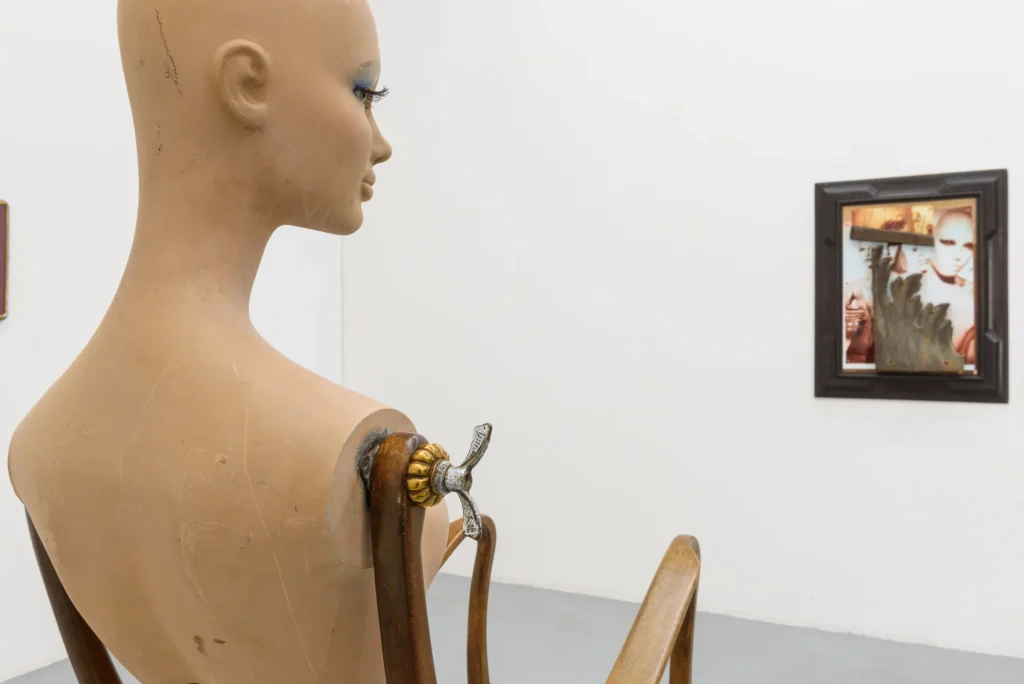 immagine per Les qualités sérieuses, by Collezione Nancy Delroi. Galleria Solito
