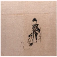 immagine per opera di Nonnis Elena