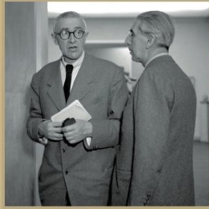 immagine per Fig. 10 - Giorgio Morandi e Roberto Longhi