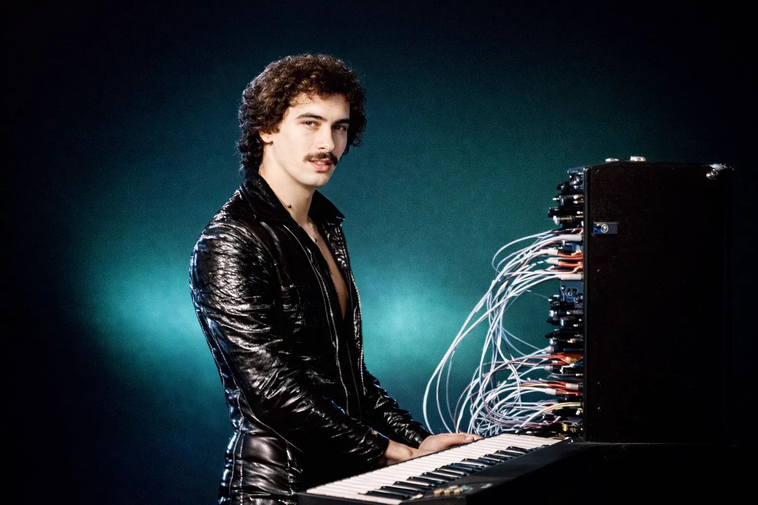 immagine per Gigi Tonet nel video Quarta specie 1978 (frame tratto dal video e rigenerato in AI)