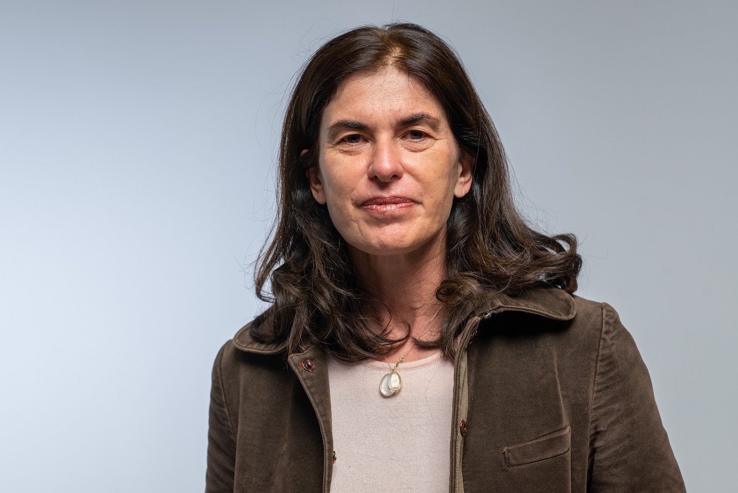 immagine per Prof. Luisa Collina, Preside della Scuola del Design al Politecnico di Milanofoto e © di Matteo Bergamini/Lab Immagine