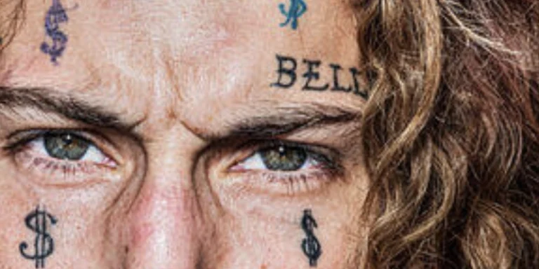 immagine per Bruce Gilden a Brescia