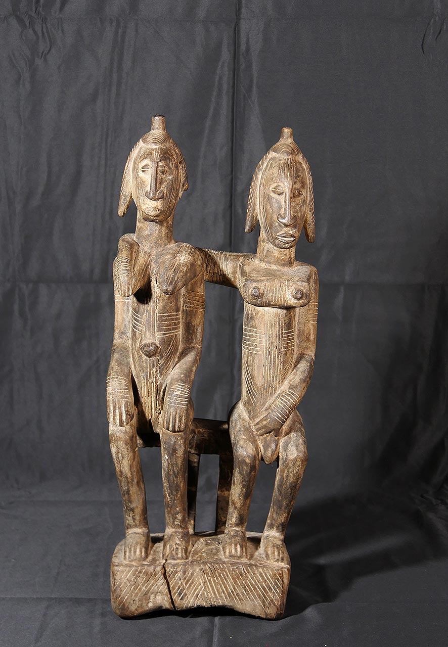 immagine per Sguardi sull’Africa