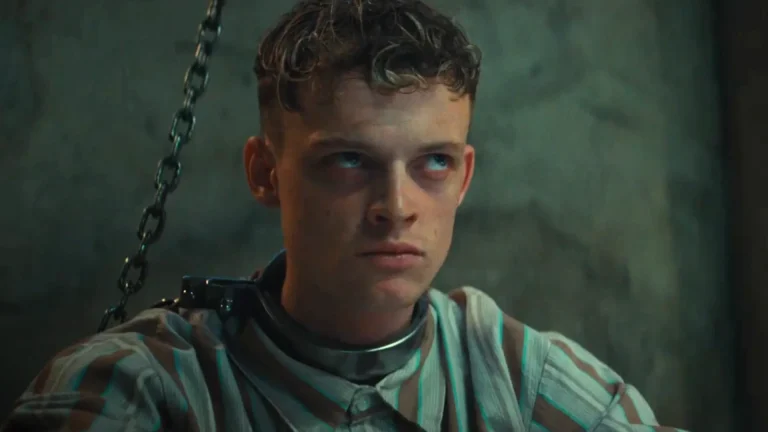 immagine per L'inquietante Goodboy del regista polacco Jan Komasa