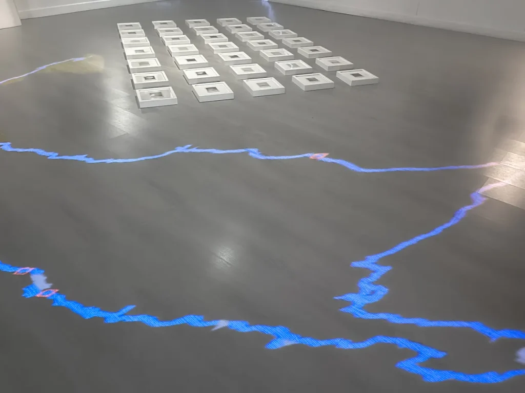 immagine per IPOTESI di Manuel Canelles. Mini-Mu / Mini-Museo