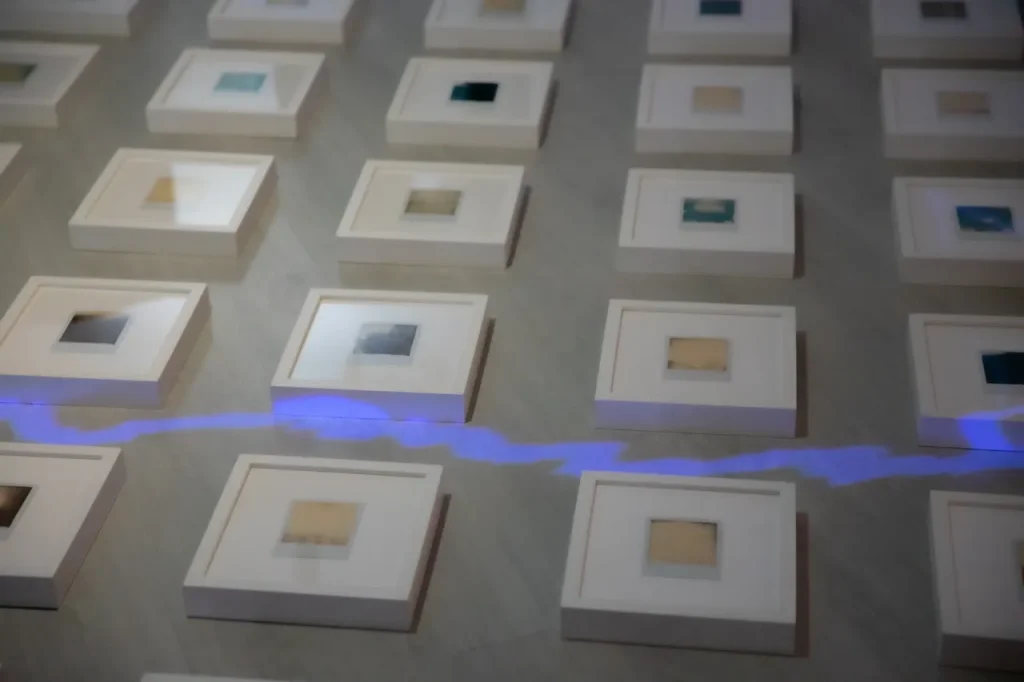 immagine per IPOTESI di Manuel Canelles. Mini-Mu / Mini-Museo