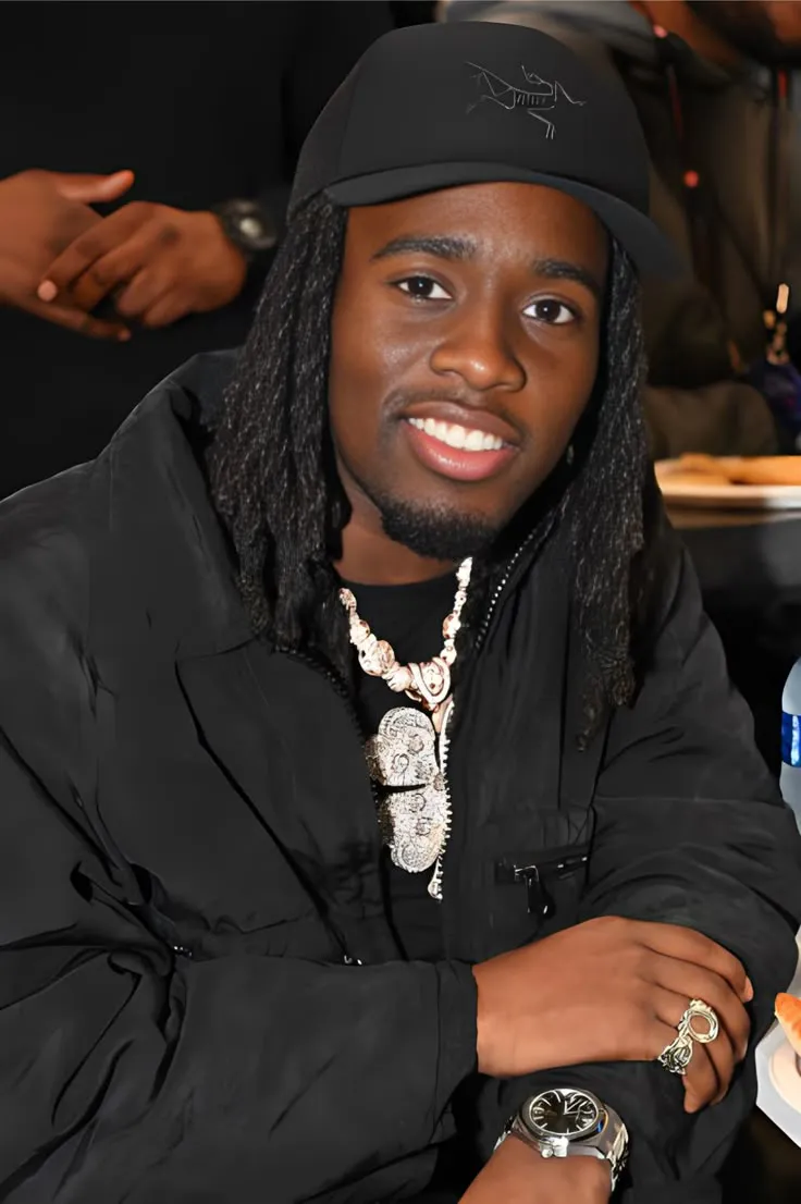 immagine per Kai Cenat