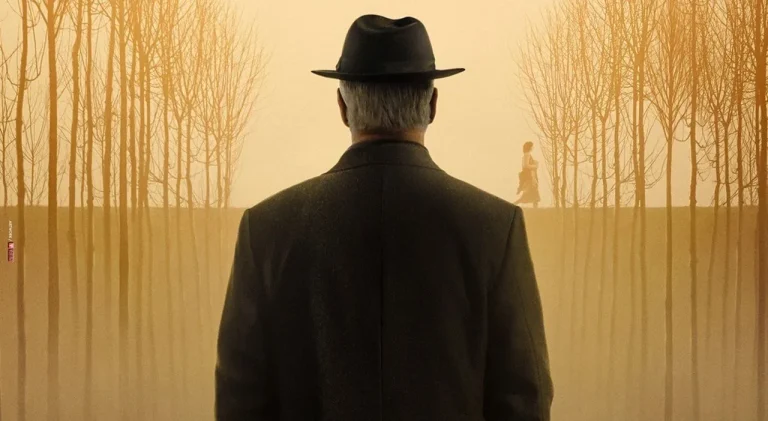 immagine per La Grazia, di Paolo Sorrentino