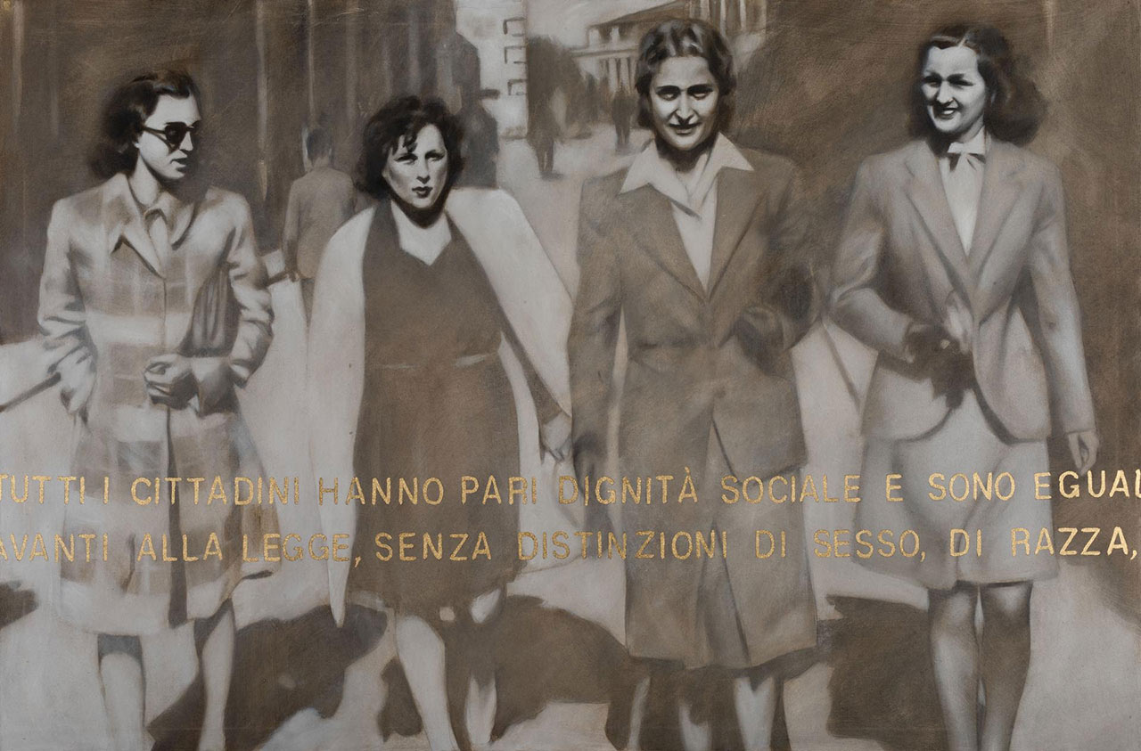 immagine per La libertà di scegliere