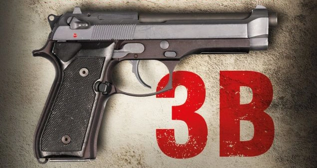 immagine per Indipendentemente #200. La Gang delle tre B. La nuova opera di Massimo Lugli