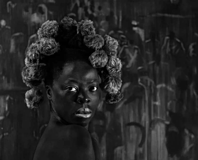 immagine per Zanele Muholi. La presenza, la profondità. Hasselblad Award 2026