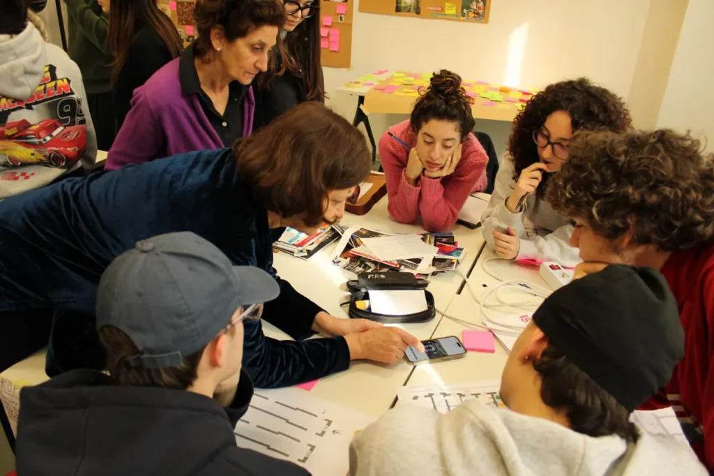 immagine per PDW2026 workshop