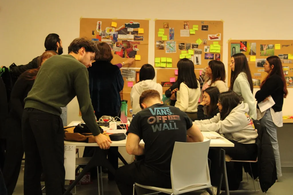 immagine per PDW2026 workshop