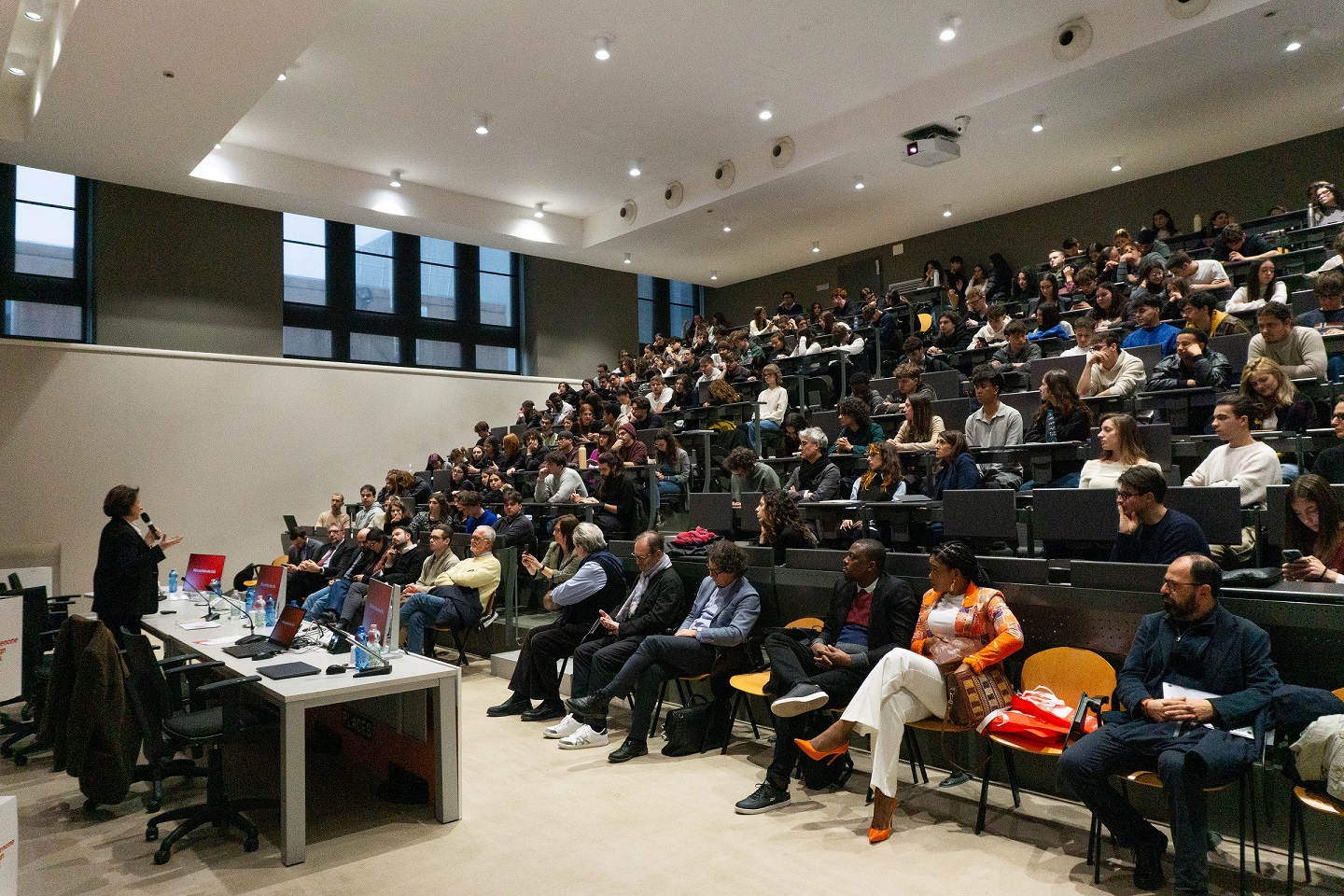 immagine per PDW25 Opening