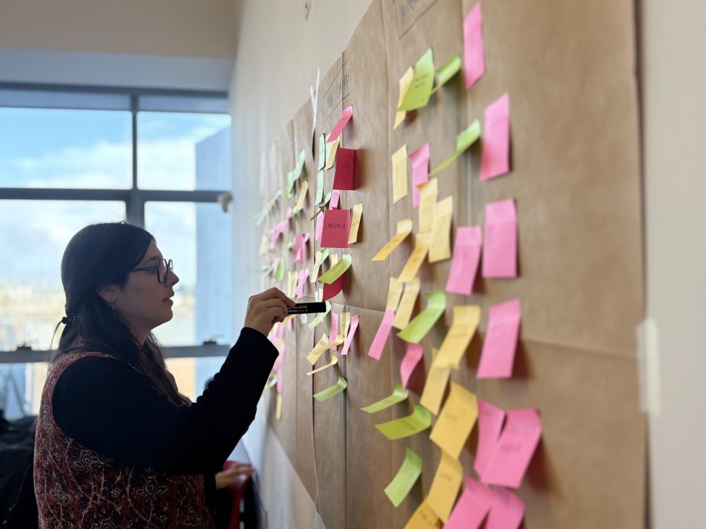 immagine per PDW25 Workshop aziendali