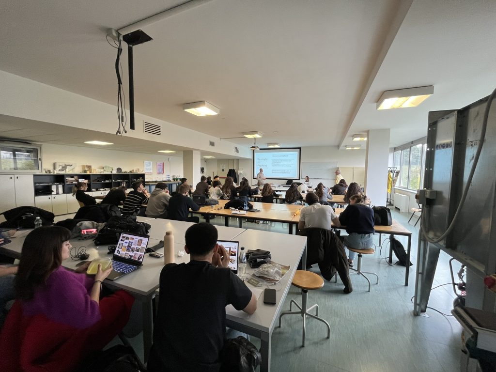 immagine per PDW25 Workshop aziendali